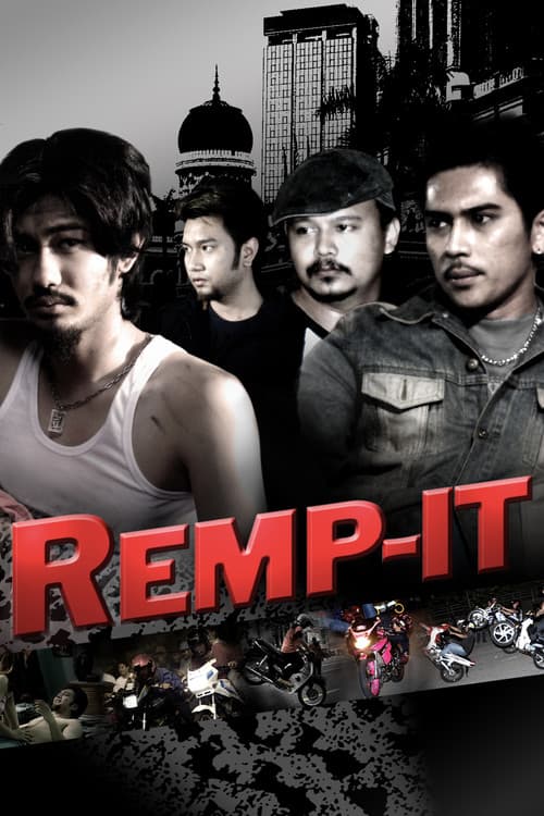 Poster for Remp-It