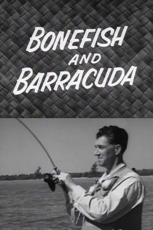 Poster for Bonefish and Barracuda