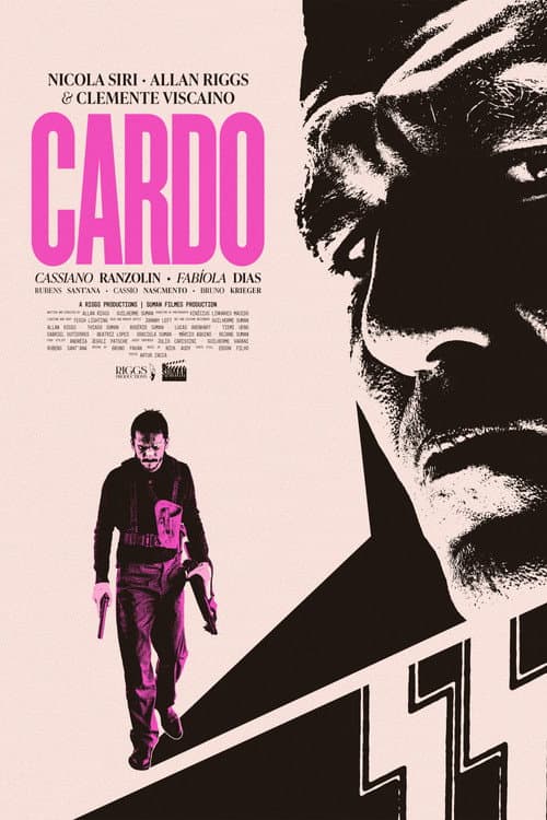 Poster for Cardo