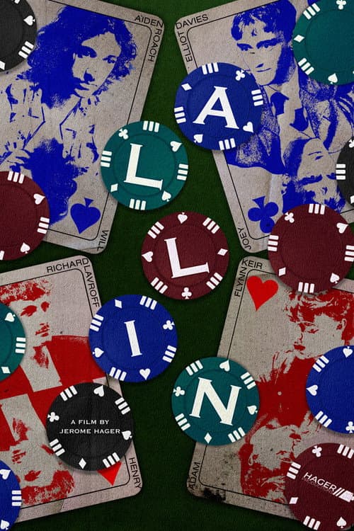 Poster for All In