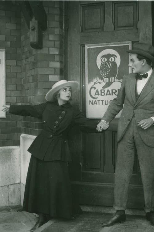 Poster for Perils of the Big City