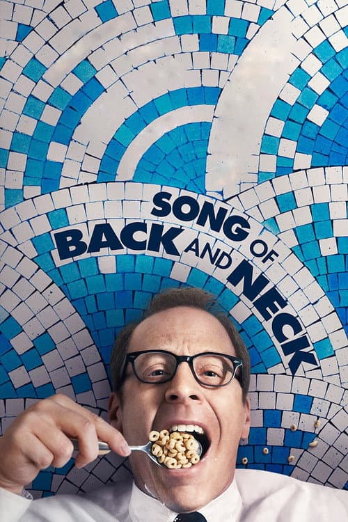 Poster for Song of Back and Neck