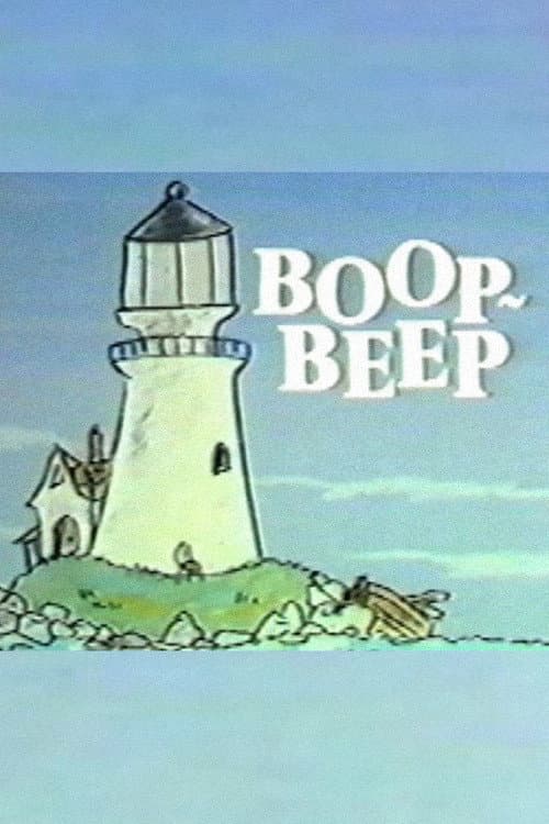 Poster for Boop-Beep