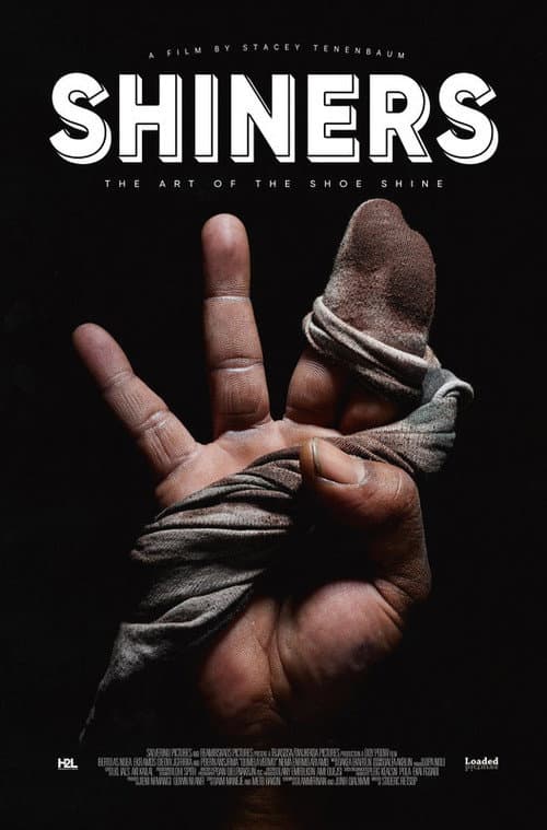 Poster for Shiners