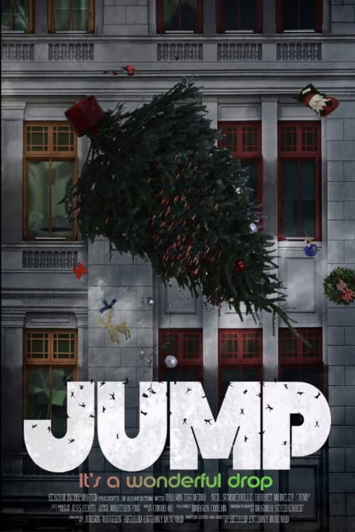 Poster for Jump