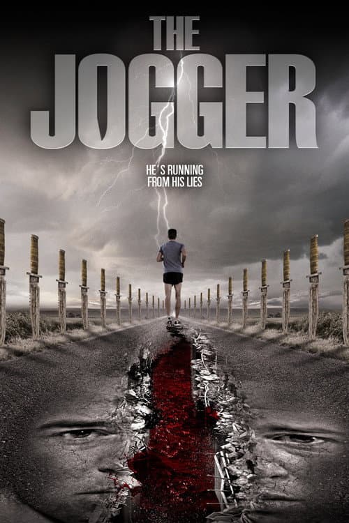 Poster for The Jogger