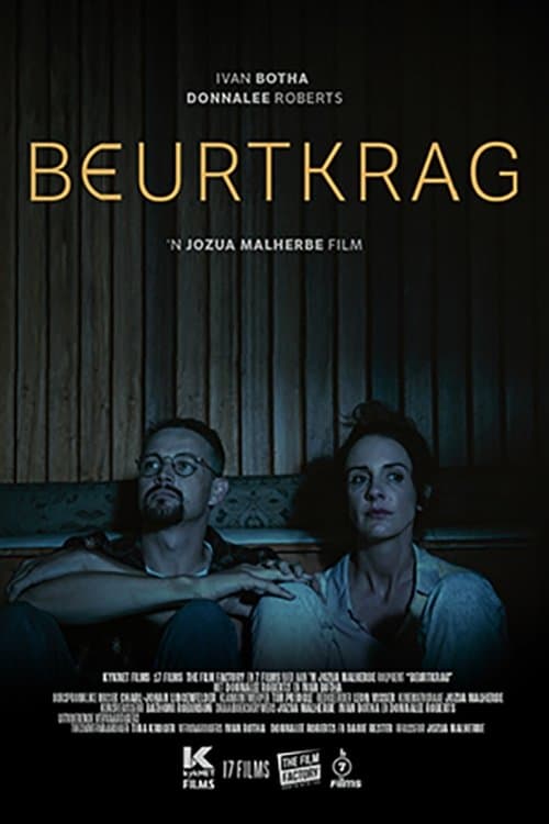 Poster for Beurtkrag