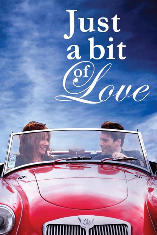 Poster for Just a bit of Love