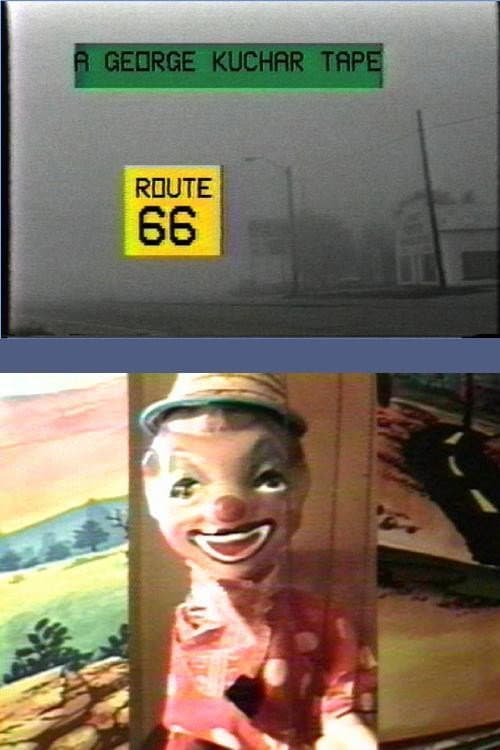 Poster for Route 666
