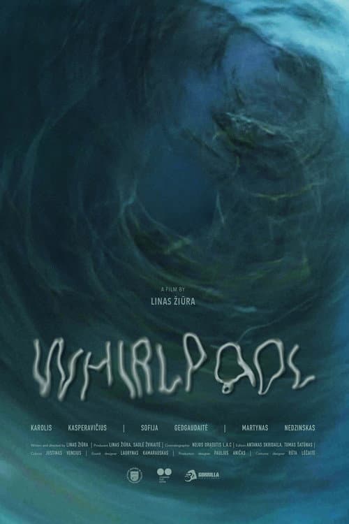 Poster for Whirlpool