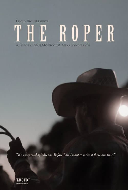 Poster for The Roper