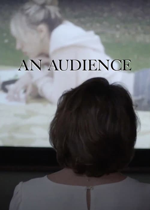 Poster for An Audience