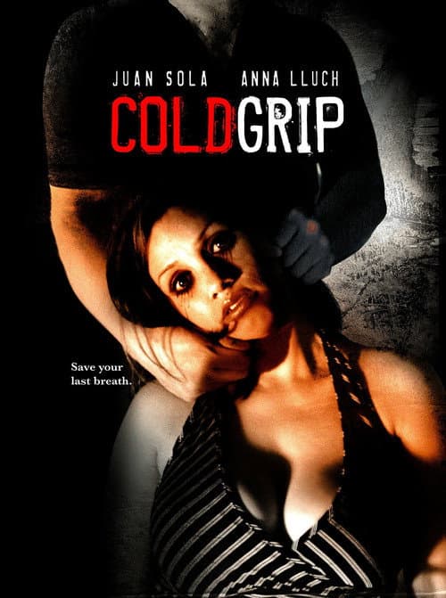 Poster for Cold Grip