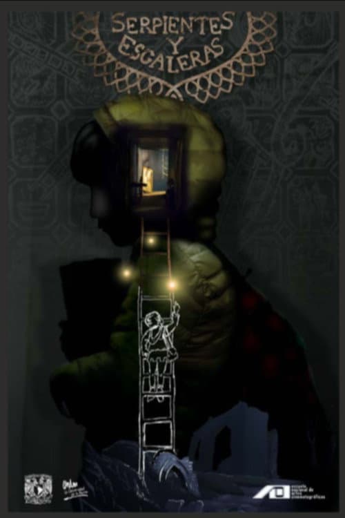 Poster for Snakes & Stairs