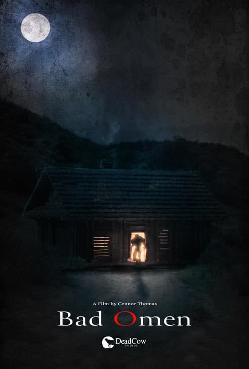 Poster for Bad Omen