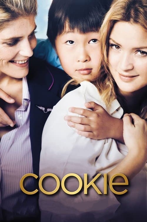 Poster for Cookie