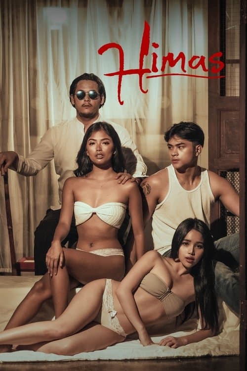 Poster for Himas