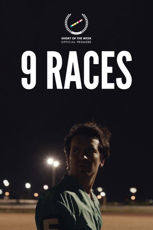 Poster for 9 Races