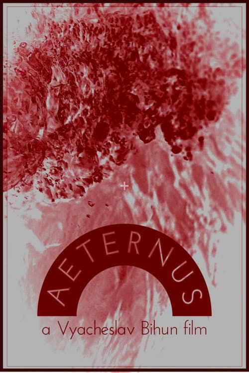 Poster for Aeternus