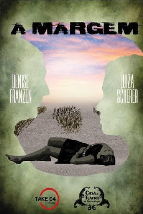 Poster for A Margem