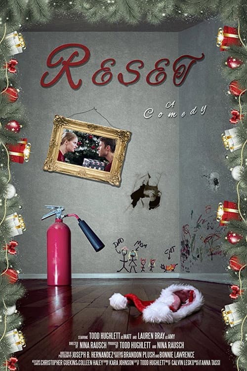 Poster for Reset