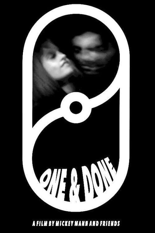 Poster for One & Done