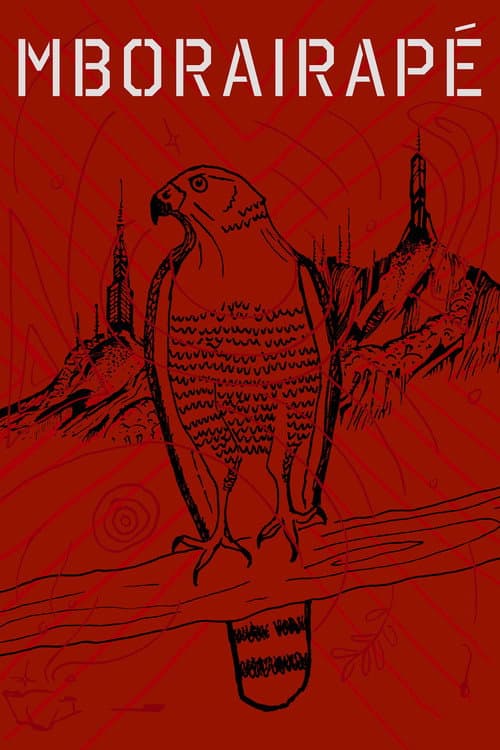 Poster for Mborairapé