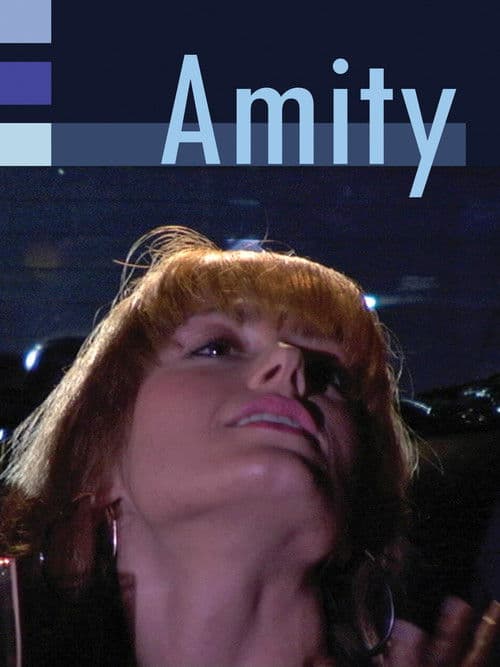 Poster for Amity