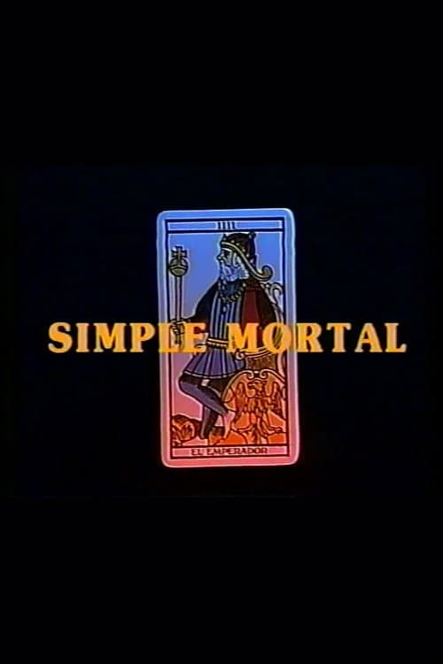 Poster for Simple mortal