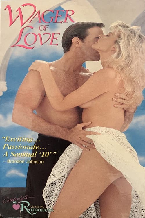 Poster for Wager of Love