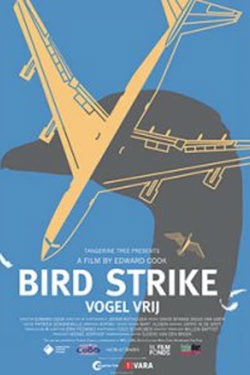 Poster for Bird Strike
