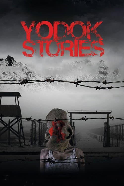 Poster for Yodok Stories