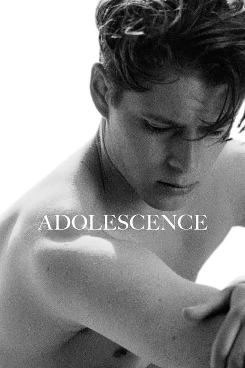 Poster for Adolescence