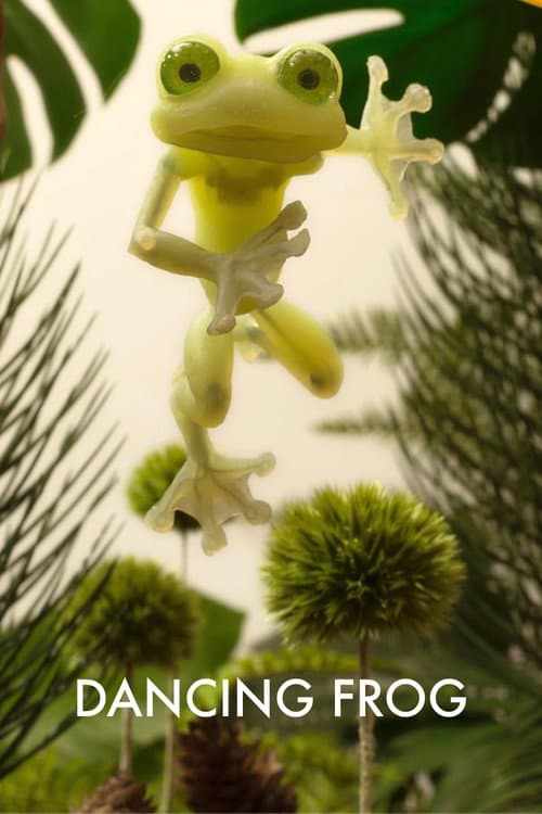 Poster for Dancing Frog