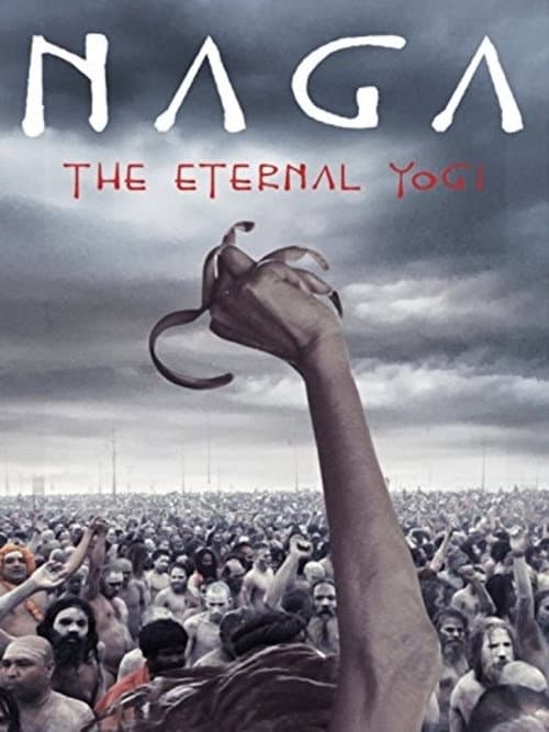 Poster for Naga the Eternal Yogi