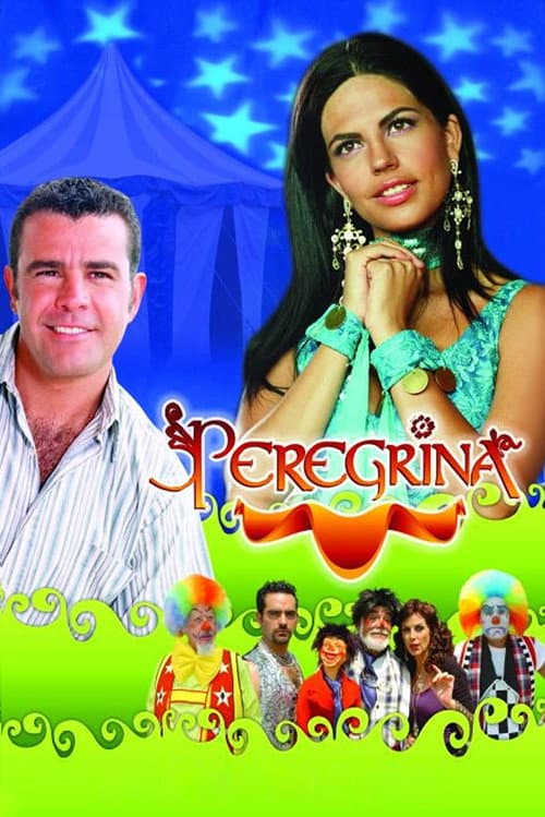 Poster for Peregrina