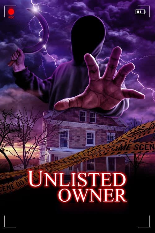 Poster for Unlisted Owner