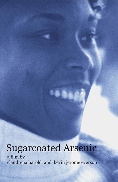 Poster for Sugarcoated Arsenic
