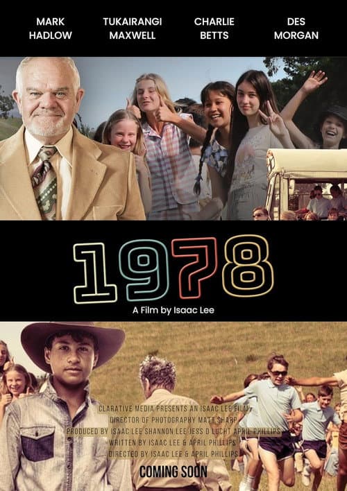 Poster for 1978