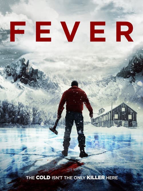 Poster for Mountain Fever