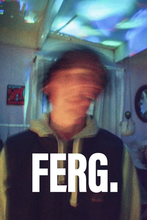 Poster for FERG