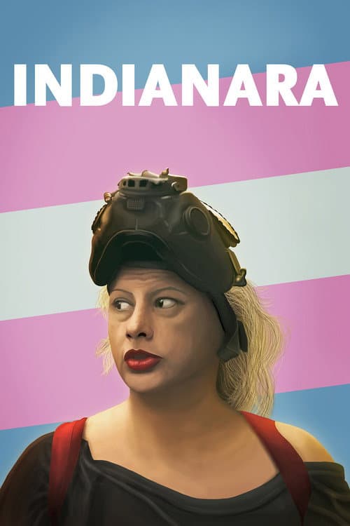 Poster for Indianara