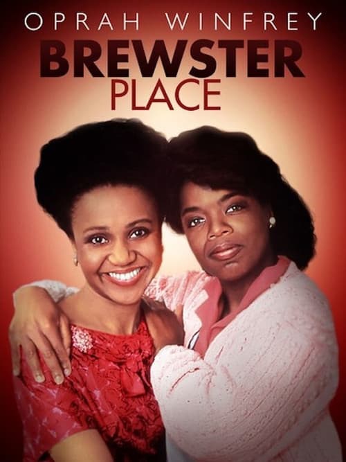 Poster for Brewster Place