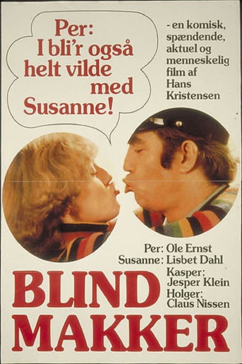 Poster for Dummy Partner