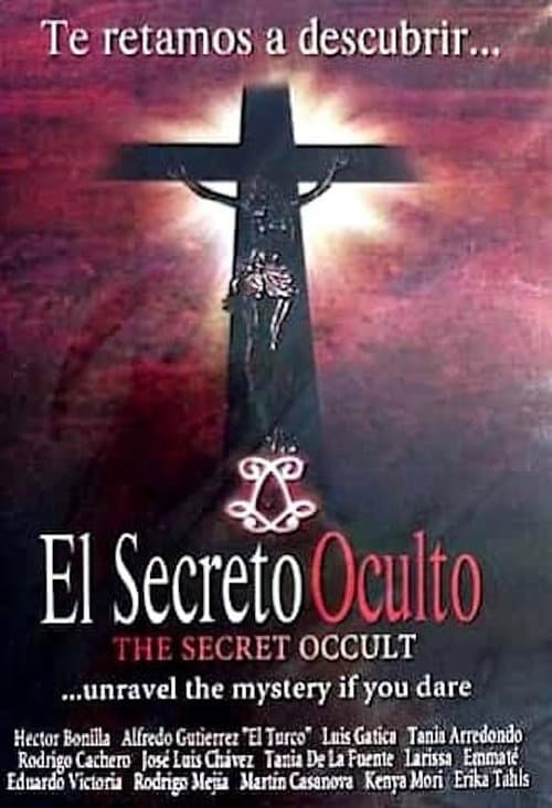 Poster for El secreto oculto