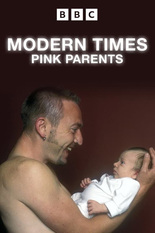 Poster for Modern Times: Pink Parents