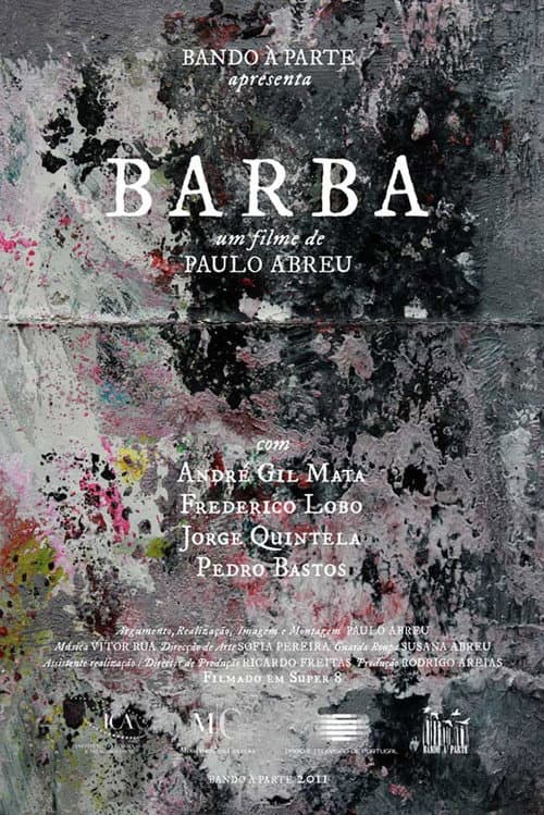 Poster for Beard