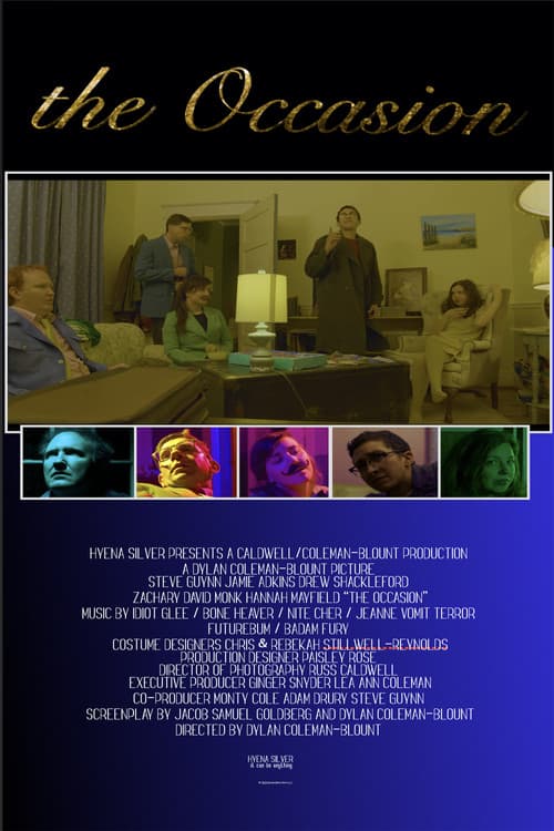 Poster for the Occasion