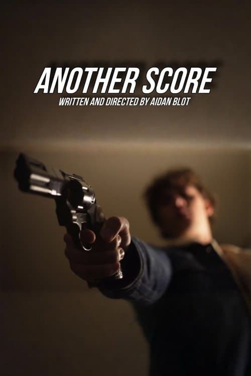 Poster for Another Score
