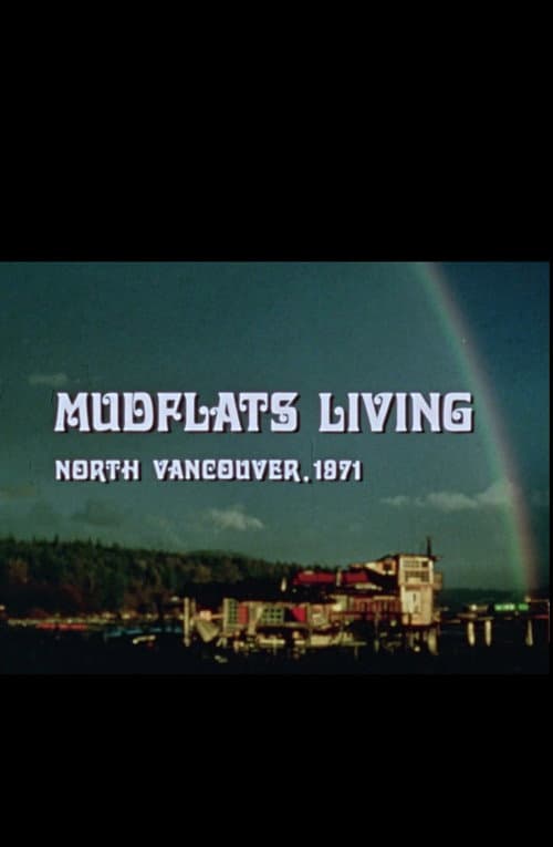 Poster for Mudflats Living